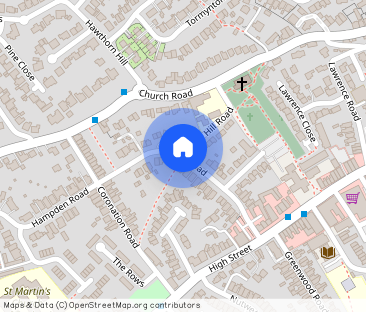 Hill Road, Worle, Weston-Super-Mare, BS22 - Photo 1