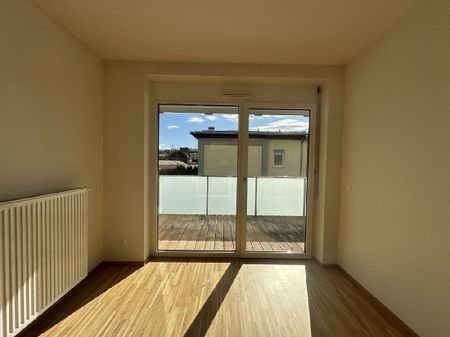 Charmante Mietwohnnung mit Balkon in zentraler Feldbacher Lage….! - Foto 5