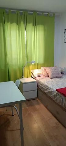 Calle del Jilguero, Madrid, Community of Madrid 28025 - Photo 4