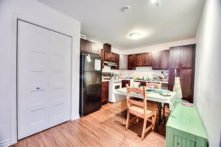 Appartement à louer - Montréal (Ahuntsic-Cartierville) (Ahuntsic Ouest) Appartement à louer - Montréal (Ahuntsic-Cartierville) (Ahuntsic Ouest) - Photo 5