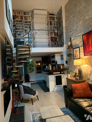 DOLE (39100) centre-ville un appartement en parfait état de type 4 - Photo 1