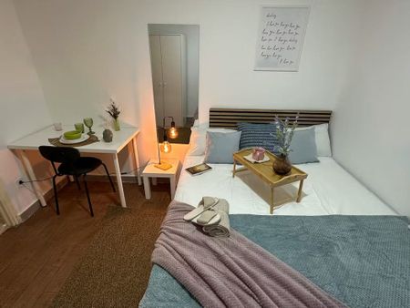 Calle del Ave María, Madrid, Community of Madrid 28012 - Photo 4