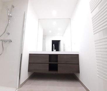 Appartement T3 à louer Chavagne - 60 m² - Photo 5
