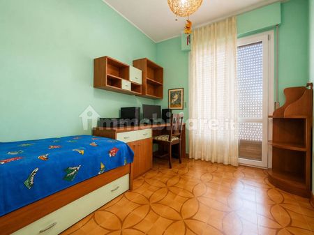 Quadrilocale buono stato, piano rialzato, Oltreponte, Casale Monferrato - Photo 3