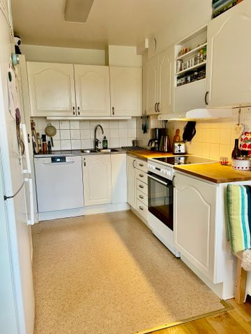 Bagaregatan 59D - Foto 3