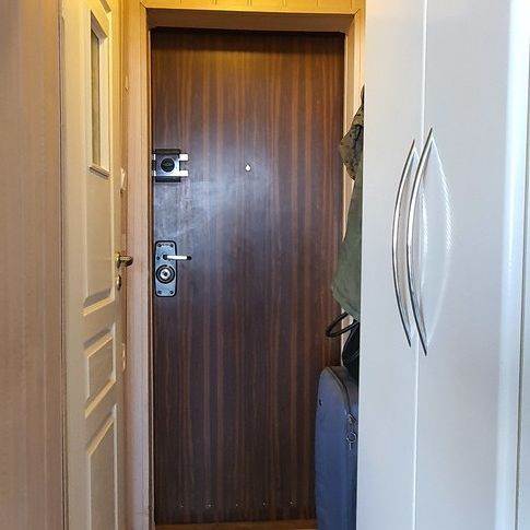 Kawalerka z pięknym widokiem na Panoramę Miasta! - Photo 1