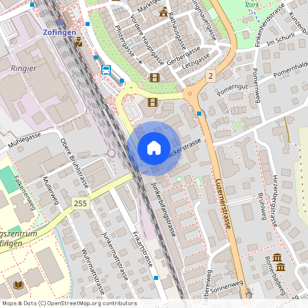 4800, Zofingen, Forstackerstrasse, 4
