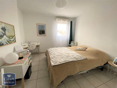 Location Appartement 2 pièces 41m² BEZIERS 34500 - Photo 4
