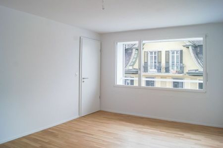 Wohnen mitten im Geschehen! - Foto 2