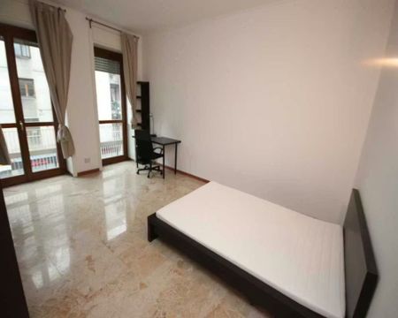 Via Felice Bellotti, Milan, Lombardy 20129 - Photo 3