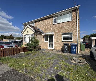 3 bedroom semi-detached house to rent - Photo 1