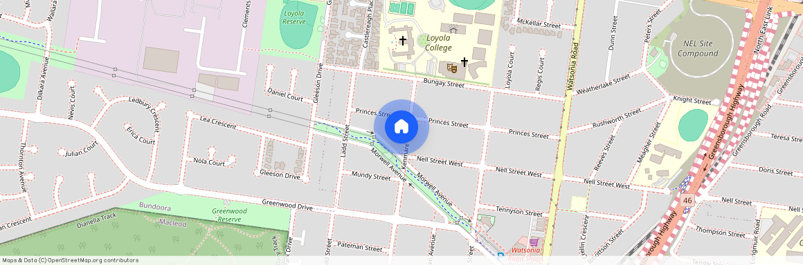 81 Kenmare Street, Vic 3087, Watsonia