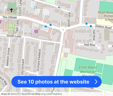 York Road, Haxby, York - Photo 1