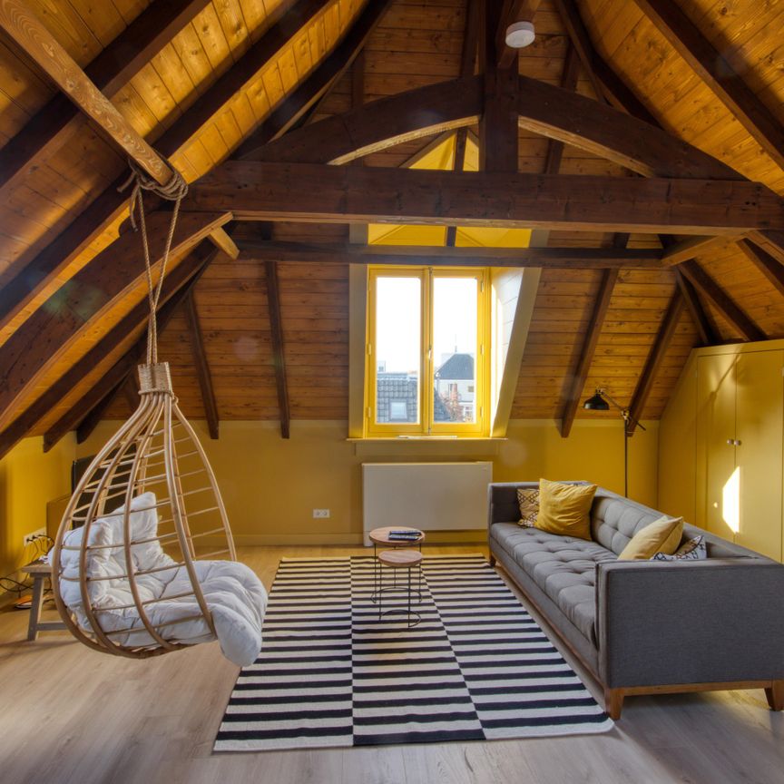 Betuwestraat 13 6811 MA Arnhem - Photo 1