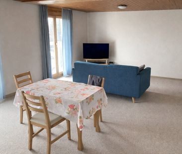 3 Zimmer, 50 m², 2. Stock - Foto 5