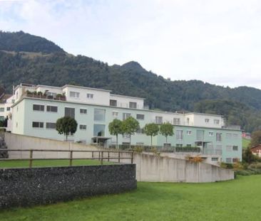 1.5 Zimmer, 41 m², EG - Photo 4