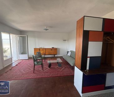 Location Appartement 2 pièces 56m² PERIGUEUX 24000 - Photo 1