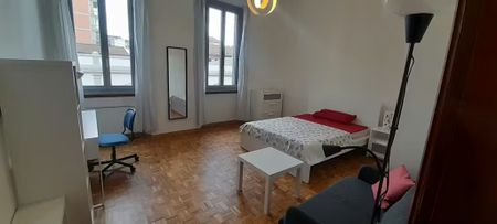 Via Giambattista Lulli, Florence, Tuscany 50144 - Foto 5