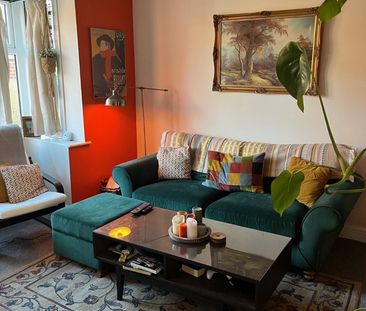 Room in a Shared House, Warrels Mount, LS13 - Photo 4