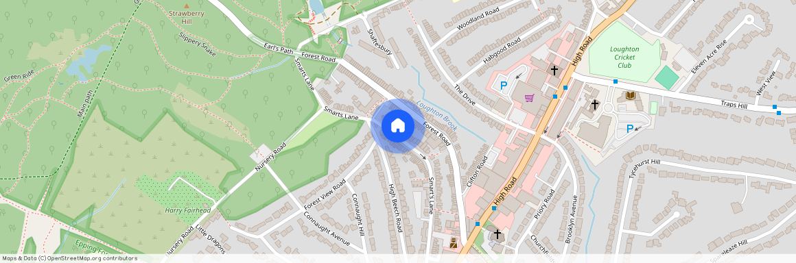 Loughton