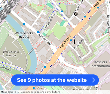 One Eighty Stratford, London E15 - Photo 1