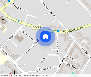 Golf Open 2026 - Marlborough Road, Southport - Sleeps 3/6 - Photo 1