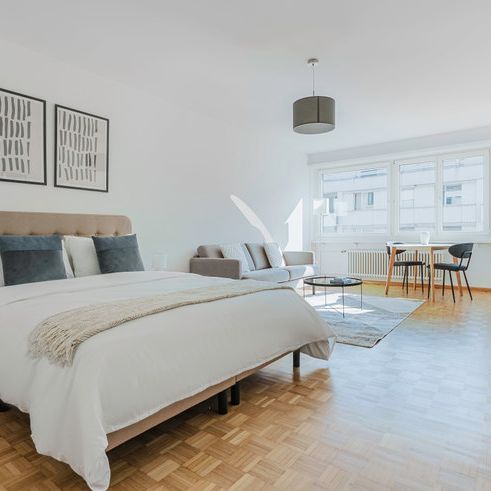 Missionstrasse 38, Missionsstrasse 38 - Foto 1