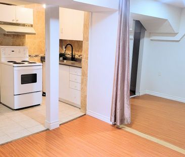 For Lease - 23 Bruce Beer Drive Unit# BSMT, Brampton, Ontario - Photo 5