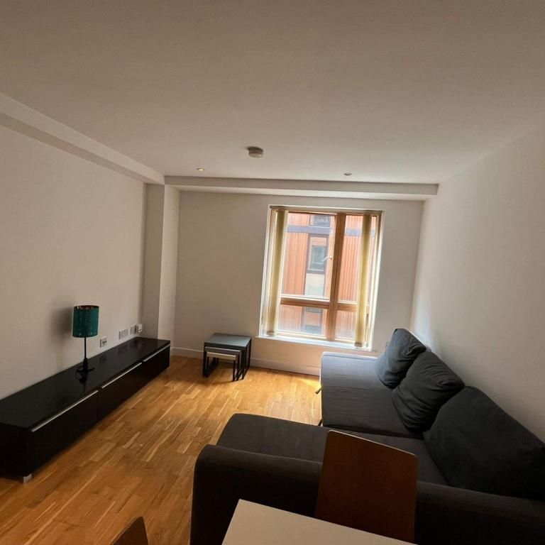 1 bedroom apartment to rent - Photo 1