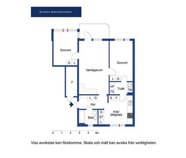 Ålfiskaregatan 55 - Photo 4
