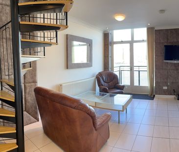 3 Bed Penthouse, Arragon House, E16 - Photo 2