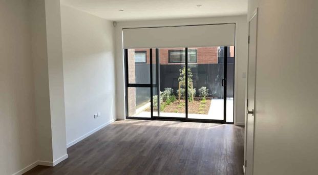 3 Bedroom Terrace Home - Photo 1