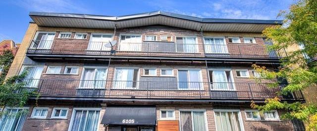 À louer / Appartement - Photo 1