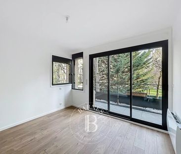 Tout savoir sur cet appartement dans le quartier Champerret-Berthie... - Photo 1