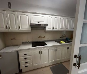 Seasonal flat for rent in El Tope - Photo 6
