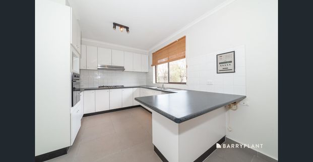 Spacious and Stylish Family Home in Prime Keilor Downs Location - Photo 1