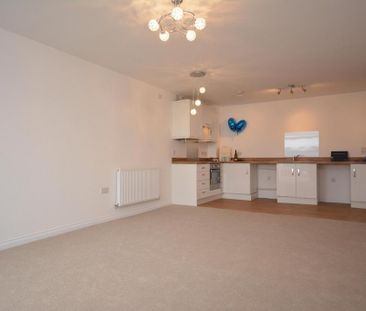 1 bedroom flat to rent - Photo 6