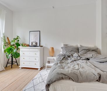 <b>VELDISPONERET 2-VÆRELSES LEJLIGHED I CENTRUM</b><br> - Photo 3