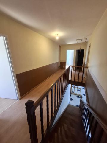 Maison Vieux Conde 6 pièce(s) 166.92 m2, - Photo 5