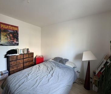 Appartement T2 à louer - 45 m² - Photo 3