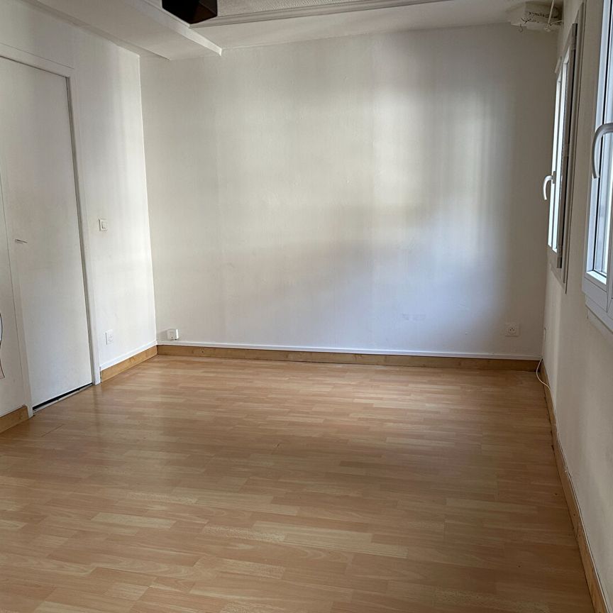 Location Appartement 2 pièces 23m² ROUEN 76000 - Photo 1