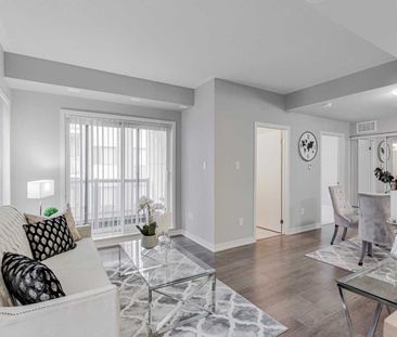 For Lease - E18-50 Orchid Place Drive Unit# 2nd Bedroom, Toronto, O... - Photo 1