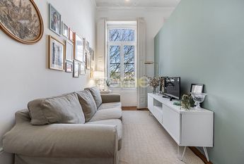 Apartment T1 in Bonfim, Porto