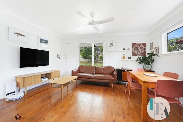 Beautifully Renovated and Full of Charm; Your New Home Awaits! - Photo 1