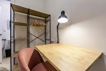 Calle Álamos, Málaga, Andalusia 29012