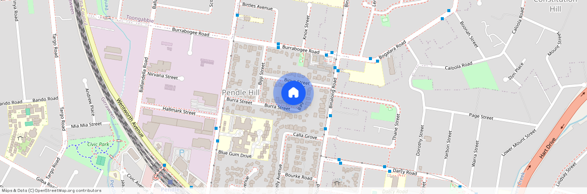 7A Bago Street, New South Wales, NSW 2145, Pendle Hill