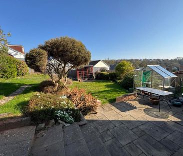 2 bedroom terraced bungalow to rent - Photo 6