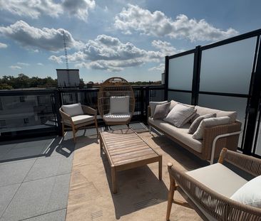 For Lease - 15 Brenthall Avenue Unit# 25, Toronto, Ontario - Photo 3