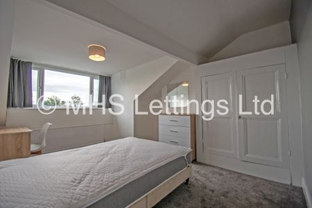 4 Bedroom End Terraced House for rent in Talbot Mount - Photo 5