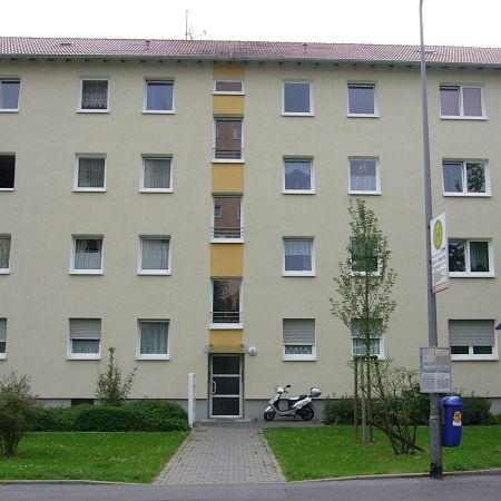 Wohnung - Daimlerstr. 3, Wiesbaden - Photo 3